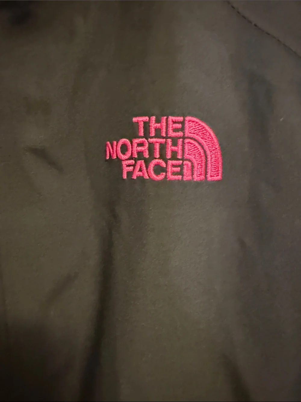 The North Face up sale